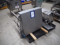 Mettler-toledo garvens gmbh - afbeelding 4 van  15