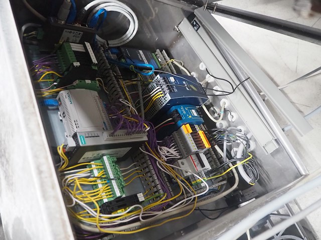 Mettler-toledo garvens gmbh - afbeelding 7 van  15