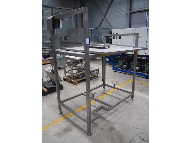 Mettler-toledo garvens gmbh - afbeelding 1 van  15