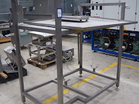 Mettler-toledo garvens gmbh - afbeelding 1 van  15