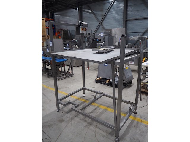 Mettler-toledo garvens gmbh - afbeelding 8 van  15