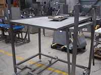 Mettler-toledo garvens gmbh - afbeelding 8 van  15