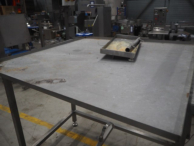 Mettler-toledo garvens gmbh - afbeelding 9 van  15