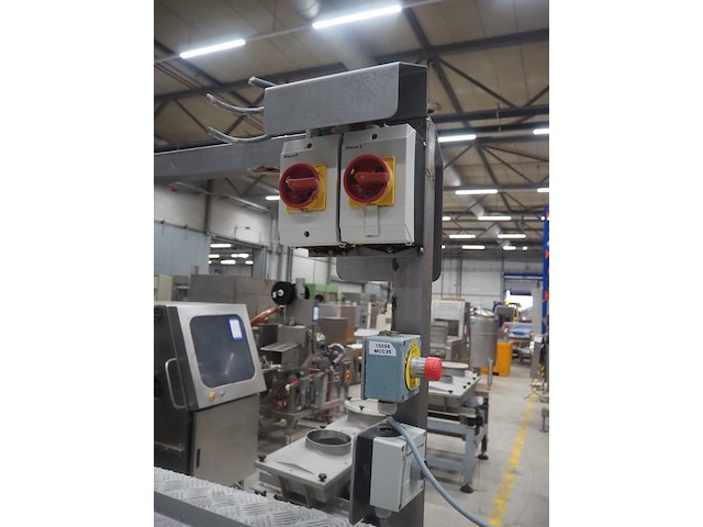 Mettler-toledo garvens gmbh - afbeelding 10 van  15