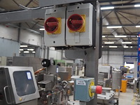 Mettler-toledo garvens gmbh - afbeelding 10 van  15