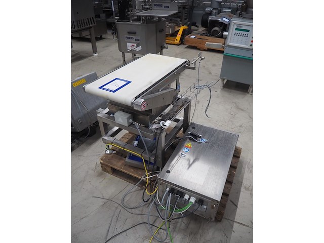 Mettler-toledo garvens gmbh - afbeelding 11 van  15