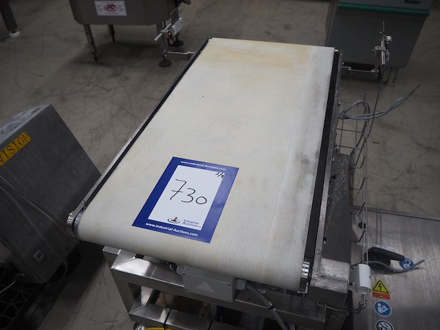 Mettler-toledo garvens gmbh - afbeelding 12 van  15