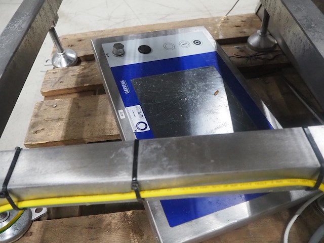 Mettler-toledo garvens gmbh - afbeelding 13 van  15