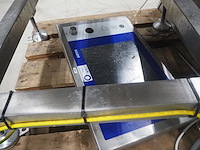 Mettler-toledo garvens gmbh - afbeelding 13 van  15