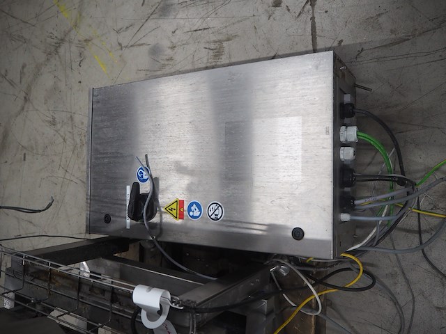 Mettler-toledo garvens gmbh - afbeelding 14 van  15