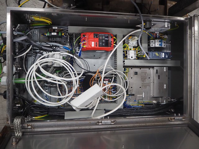 Mettler-toledo garvens gmbh - afbeelding 15 van  15