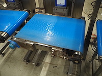 Mettler-toledo garvens gmbh - afbeelding 2 van  17