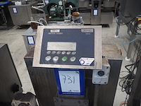 Mettler-toledo garvens gmbh - afbeelding 3 van  17