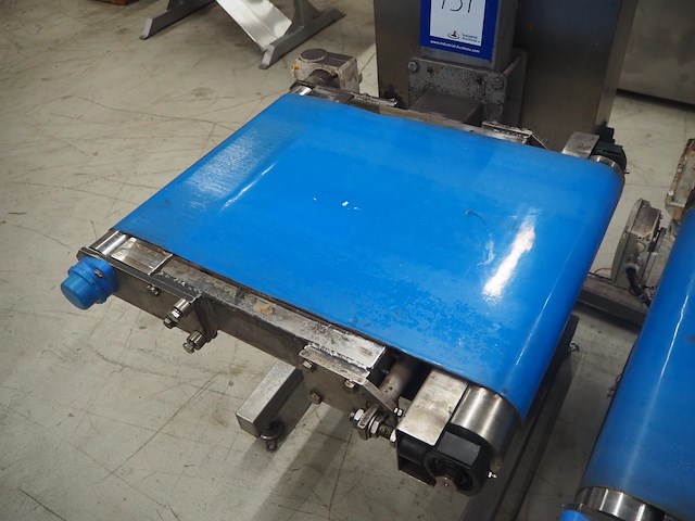 Mettler-toledo garvens gmbh - afbeelding 4 van  17