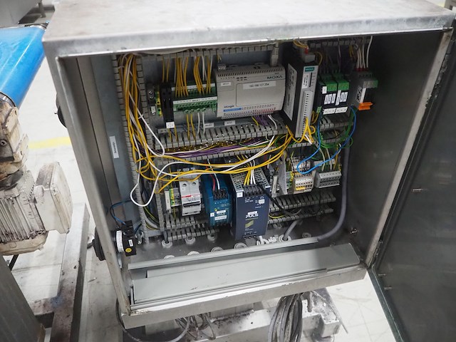 Mettler-toledo garvens gmbh - afbeelding 5 van  17