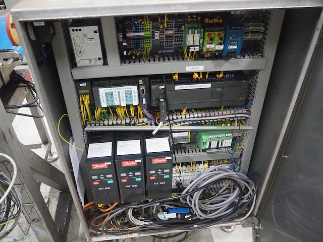 Mettler-toledo garvens gmbh - afbeelding 7 van  17