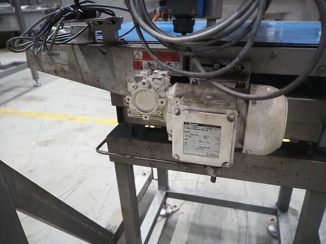 Mettler-toledo garvens gmbh - afbeelding 8 van  17