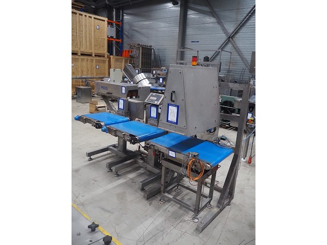 Mettler-toledo garvens gmbh - afbeelding 1 van  17