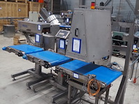 Mettler-toledo garvens gmbh - afbeelding 1 van  17