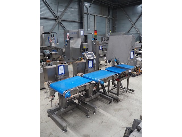 Mettler-toledo garvens gmbh - afbeelding 10 van  17