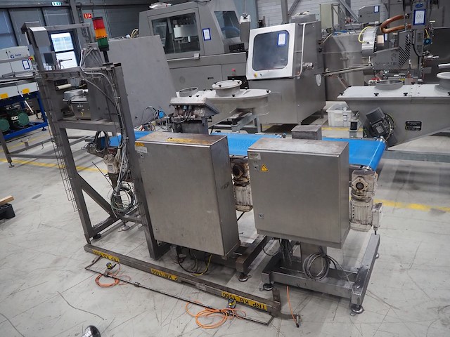 Mettler-toledo garvens gmbh - afbeelding 11 van  17