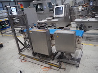 Mettler-toledo garvens gmbh - afbeelding 11 van  17