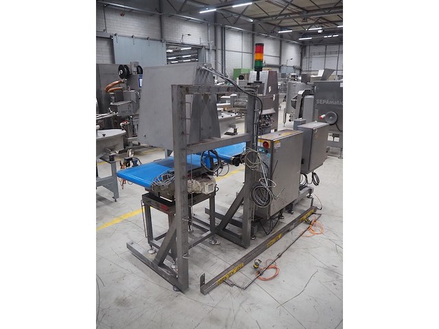 Mettler-toledo garvens gmbh - afbeelding 12 van  17