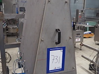 Mettler-toledo garvens gmbh - afbeelding 13 van  17