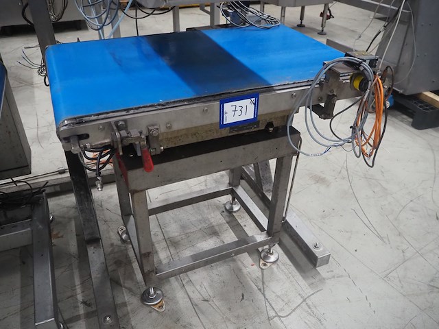 Mettler-toledo garvens gmbh - afbeelding 15 van  17