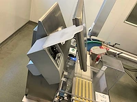 Mettler toledo garvens s2 controleweger - afbeelding 2 van  11