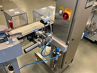 Mettler toledo garvens s2 controleweger - afbeelding 9 van  11