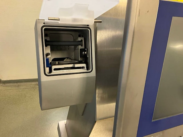 Mettler toledo garvens s2 controleweger - afbeelding 11 van  11