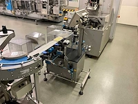 Mettler toledo garvens vs2 controleweger - afbeelding 2 van  8