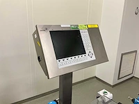 Mettler toledo garvens vs2 controleweger - afbeelding 6 van  8