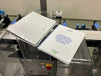 Mettler toledo garvens vs2 controleweger - afbeelding 8 van  8