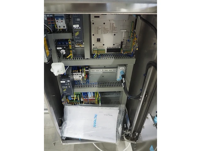 Mettler toledo garvens - afbeelding 2 van  12
