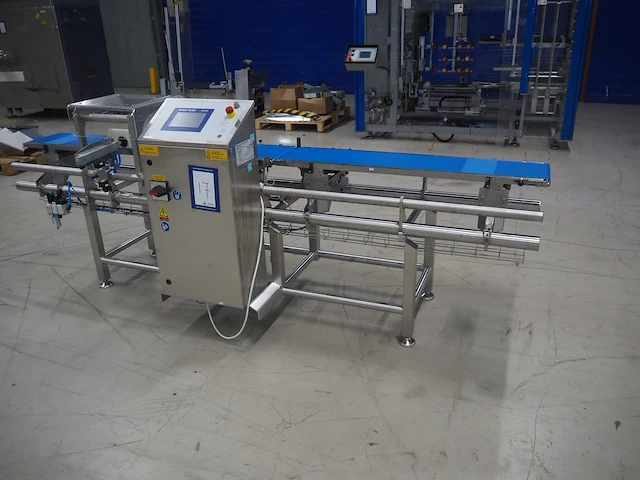 Mettler toledo garvens - afbeelding 1 van  12