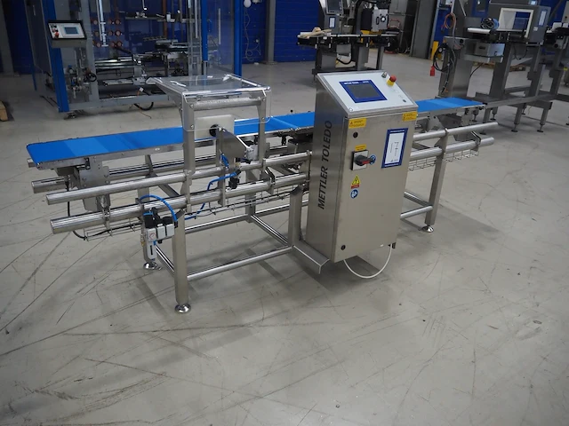 Mettler toledo garvens - afbeelding 5 van  12