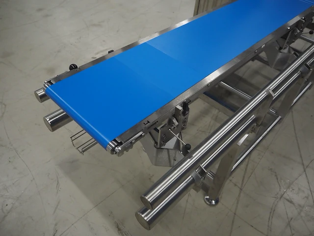 Mettler toledo garvens - afbeelding 8 van  12