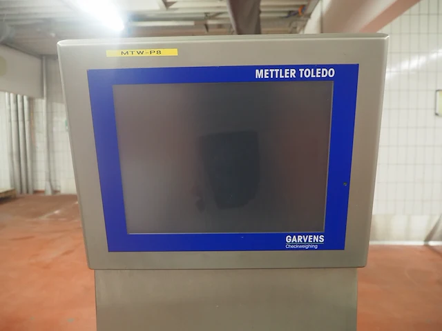 Mettler toledo garvens - afbeelding 12 van  18