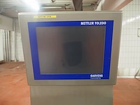Mettler toledo garvens - afbeelding 12 van  18