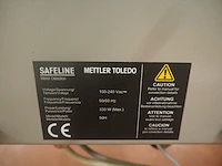 Mettler toledo garvens - afbeelding 15 van  18