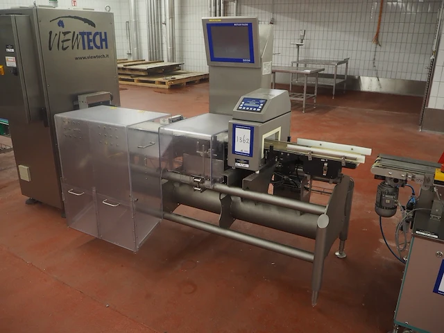 Mettler toledo garvens - afbeelding 1 van  18