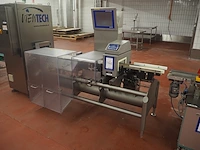 Mettler toledo garvens - afbeelding 1 van  18