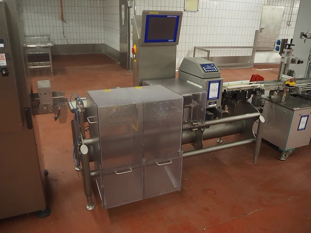 Mettler toledo garvens - afbeelding 2 van  18