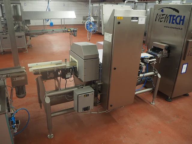 Mettler toledo garvens - afbeelding 3 van  18