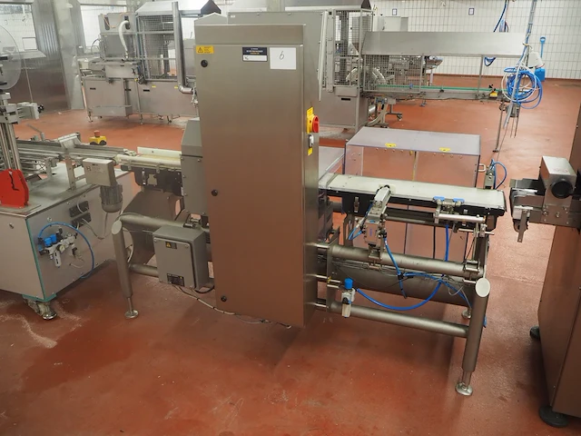 Mettler toledo garvens - afbeelding 4 van  18