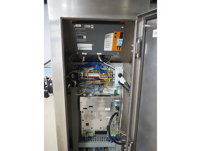Mettler toledo garvens - afbeelding 3 van  13