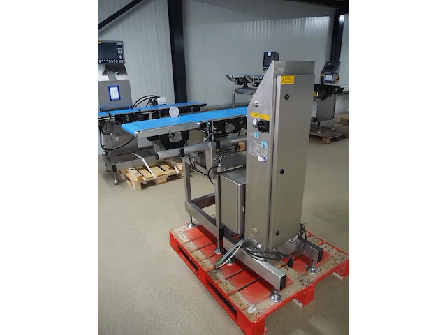 Mettler toledo garvens - afbeelding 8 van  13