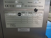 Mettler toledo garvens - afbeelding 13 van  20